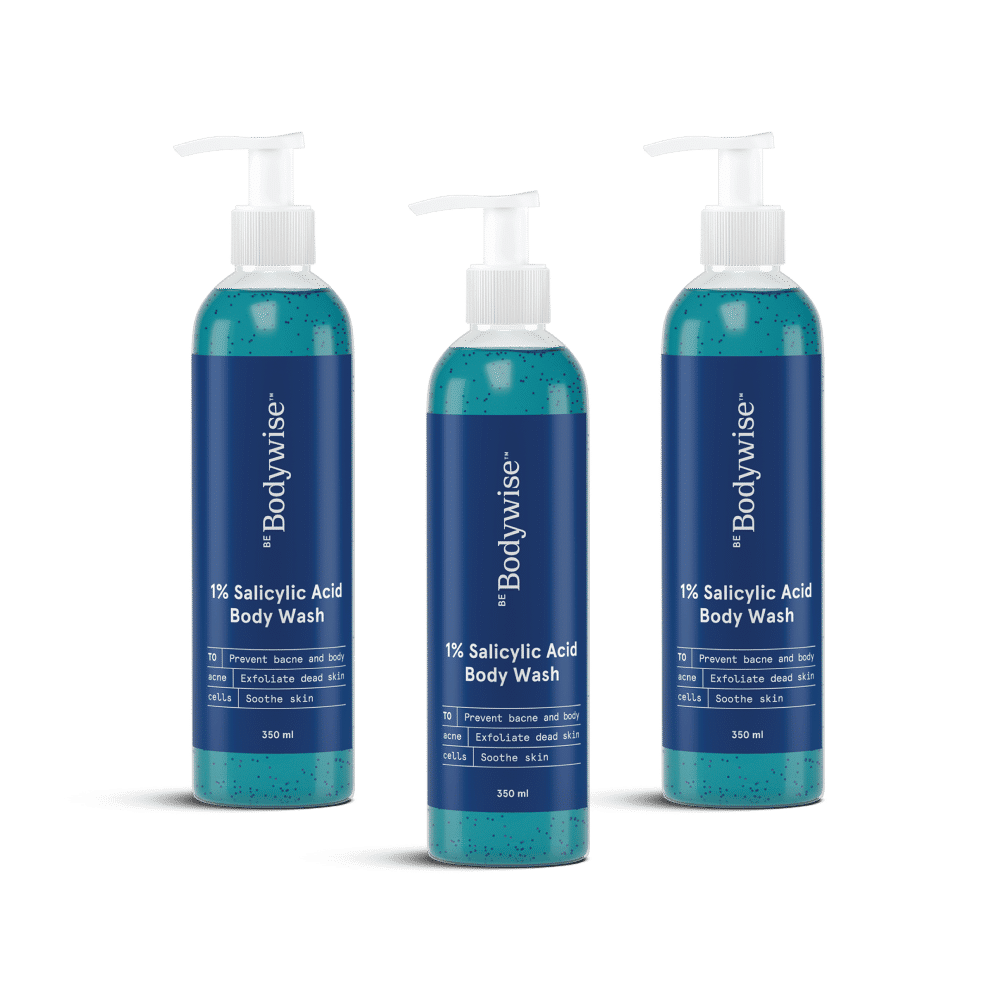Buy 1 Salicylic Acid Body Wash For Women Bodywise buy-1-salicylic-acid-body-wash-for-women-bodywise